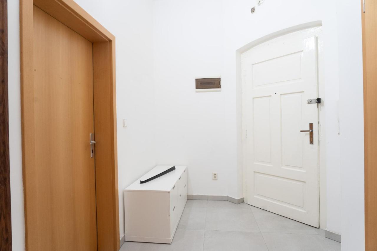 The Dante Prague - Family And Friends Apartments Экстерьер фото